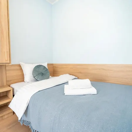 Miejski 31 Lägenhet