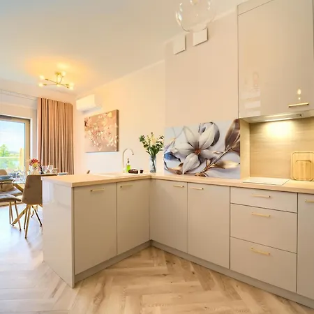 Miejski 31 Apartament